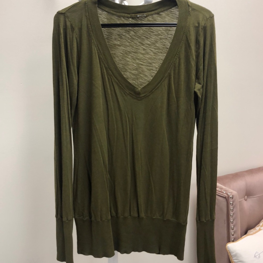 LAmade long sleeved shirt